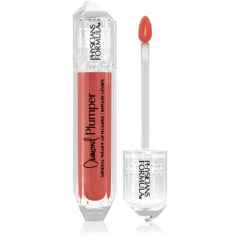 Physicians Formula Mineral Wear® Diamond Plumper luciu de buze pentru volum - imagine 2